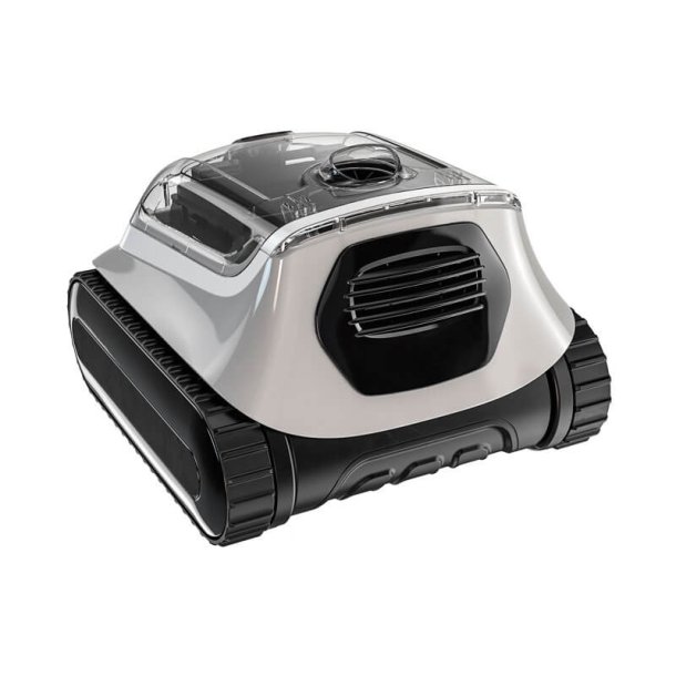 Poolrobot XA 40 iQ Zodiac  - Cyclon teknologi - Wifi