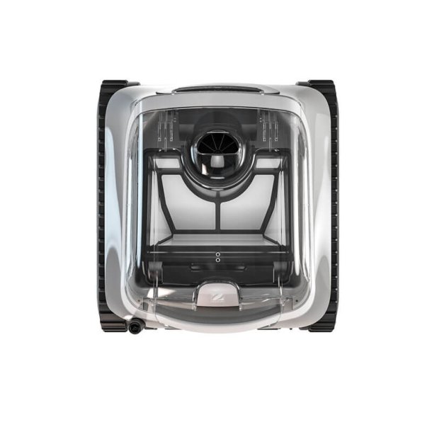 Poolrobot XA 40 iQ Zodiac  - Cyclon teknologi - Wifi