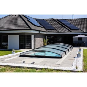 Pooltag Imperial Plus - Custom made