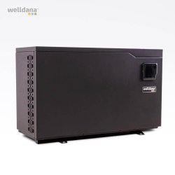 Poolvarmepumpe Inverter PMH High Performance 9,5 kW - Wifi
