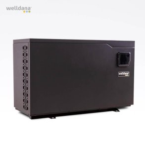 Poolvarmepumpe Inverter PMH High Performance 9,5 kW - Wifi