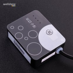 Poolvarmepumpe Inverter PMH High Performance 9,5 kW - Wifi