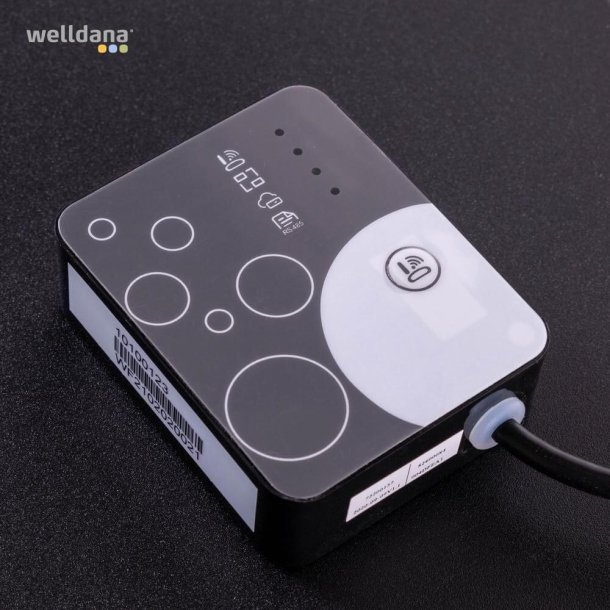 Poolvarmepumpe Inverter PMH High Performance 9,5 kW - Wifi