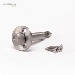 Fstnings beslag - Pool cover - Trterasse