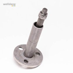 Fstnings beslag - Pool cover - Trterasse