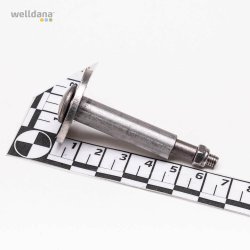 Fstnings beslag - Pool cover - Trterasse