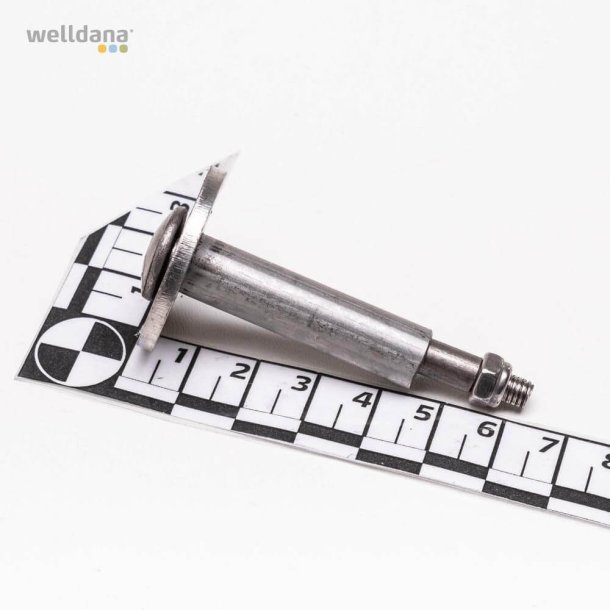 Fstnings beslag - Pool cover - Trterasse