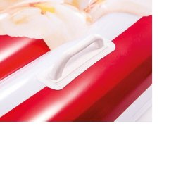 Intex Popcorn Luftmadras 178 x 124 cm