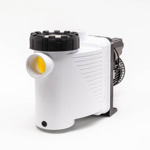Lav energi PPG PoolPumpe Deluxe Eco - Badu