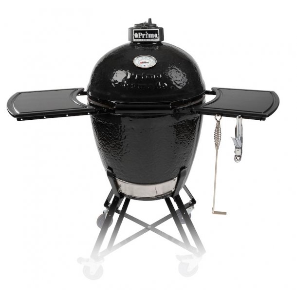 Primo Kamado All-in-One grill