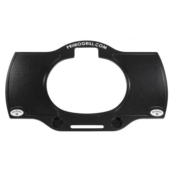 Jack Daniel's Edition 1-Piece Island bord