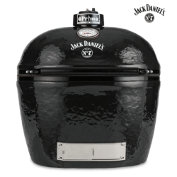 Primo Grill Jack Daniel's Edition Oval XL 400