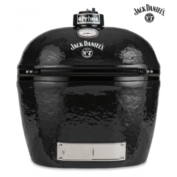 Primo Grill Jack Daniel's Edition Oval XL 400