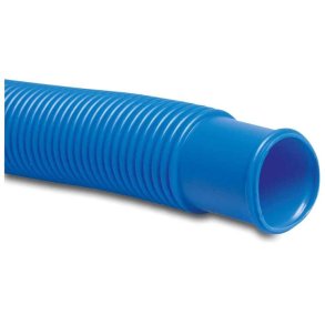 Profec - Poolslange - Spiral Slange  38 mm Bl Pris per 1,5 meter