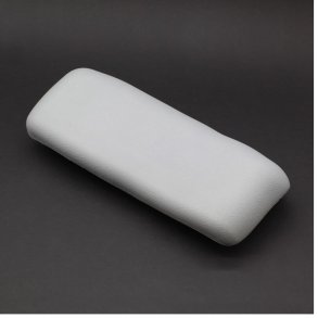 Pude til spa 280x145x85 lysegr Wellis