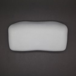 Pude til spa 280x145x85 lysegr Wellis