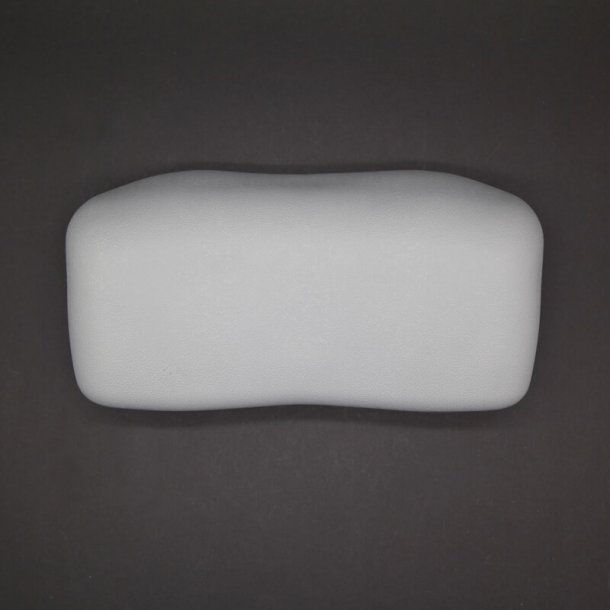 Pude til spa 280x145x85 lysegr Wellis