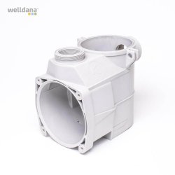 Pumpehus til Koral/KS Poolpumpe fra Kripsol