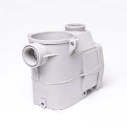 Pumpehus til Koral/KS Poolpumpe fra Kripsol