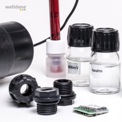 Redox st KLX Poolkontroller