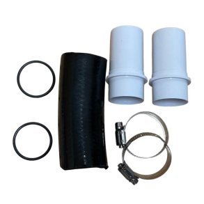 Slangestuds, spndebnd, slange til PTC007712