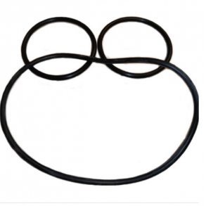 O-ring st til Gre pumpe PP101, PP151, PP201