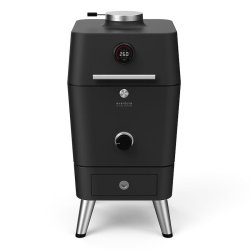 4K kulgrill Everdure