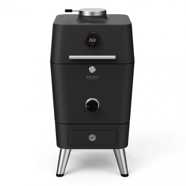 4K kulgrill Everdure