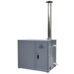 Rexener Platinum pakke PR200 biodiesel vandvarmer