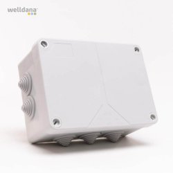 Ringkerne transformer til RGB lys 230V - 12V - 2 x 80 VA