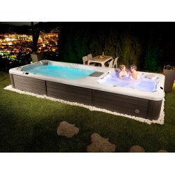 Rio Grande svmmespa Wellis