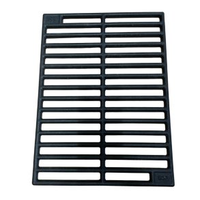 Reservedel - Rist til brndeovn - Vildmarksbad De Luxe