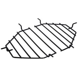 Primo Grill Oval LG 300 inkl. st�lbord og tilbeh�r