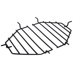 Primo Grill Oval XL 400 inkl. st�lbord og tilbeh�r