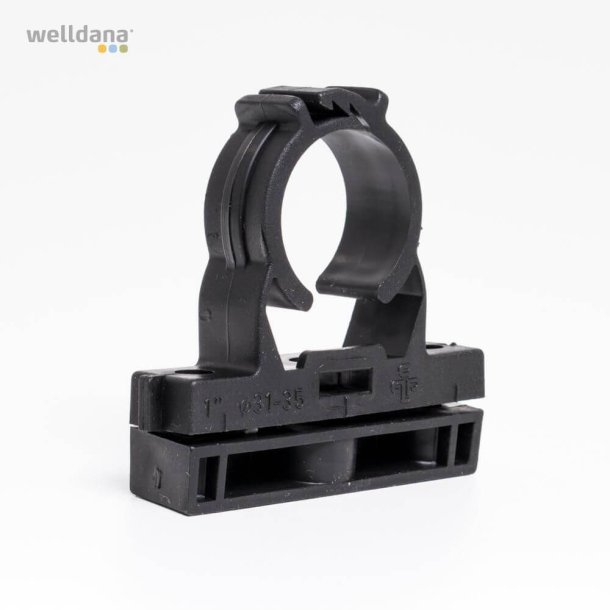 Rrholder i PP plast 47-51 mm