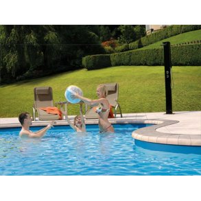 Saint Tropez Komposit Pool Variende Dybde - 2 st�rrelser