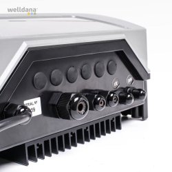 KLX Saltklorinator - Kemi og Poolkontroller - Bestseller