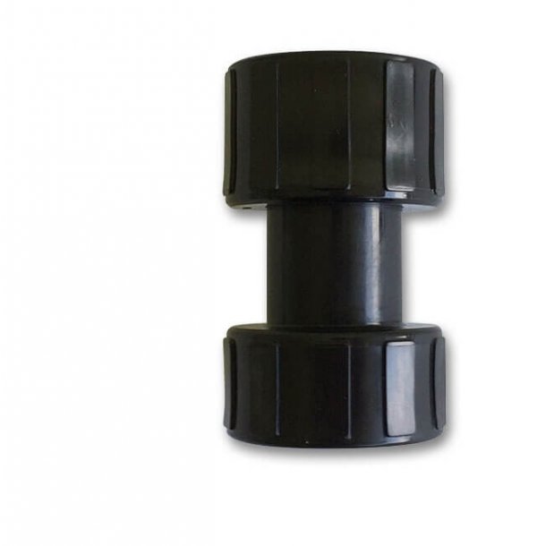 Sammenkobling til Solpaneler