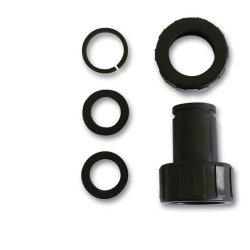 Sammenkobling til Solpaneler