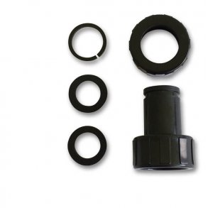 Sammenkobling til Solpaneler