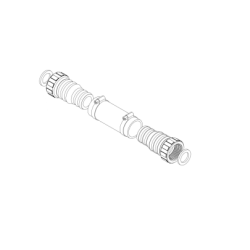 Mountfield - Sammenkobling til serieforbindelse af solpaneler
