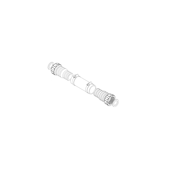 Mountfield - Sammenkobling til serieforbindelse af solpaneler