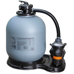 Gre - Træpool Rektangulær - 4 Størrelser