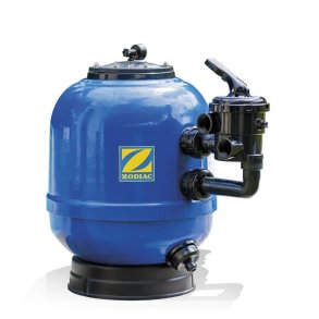 Sandfilter MS 530 Glasfiber Zodiac