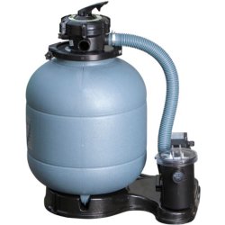 Trpool Rund - 3 strrelser