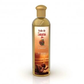 Sauna Aroma Duft Rosmarin 250 ml - Camylle Voile de Sauna