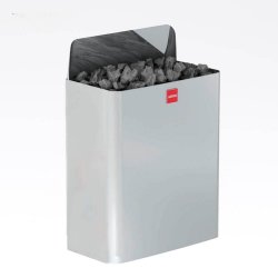 The Wall Elektrisk Saunaovn fra Harvia fra 4,5 - 9 kW