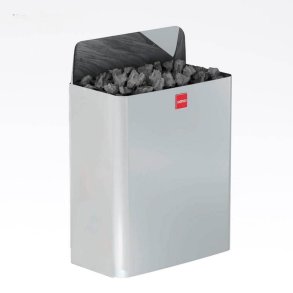 The Wall Elektrisk Saunaovn fra Harvia fra 4,5 - 9 kW