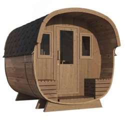 Sauna Icon 292 Premium