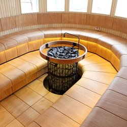 Ventura sauna efter ml - Vlg selv design